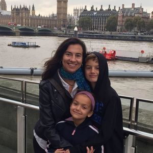 Meet your Posher, Christin